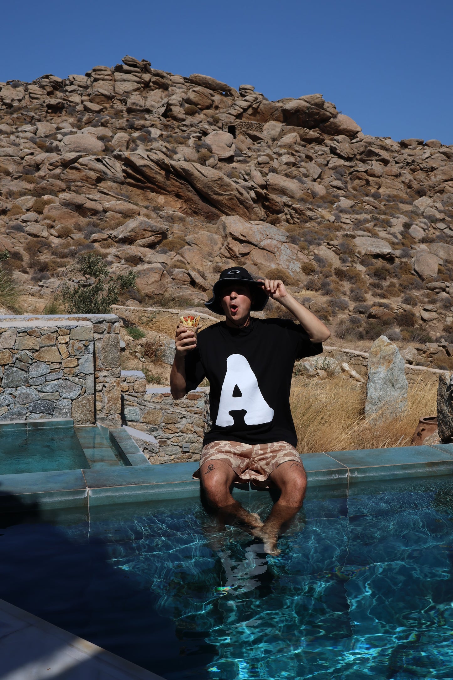 ABECEDA T-Shirt