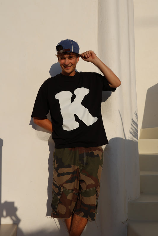 ABECEDA T-Shirt