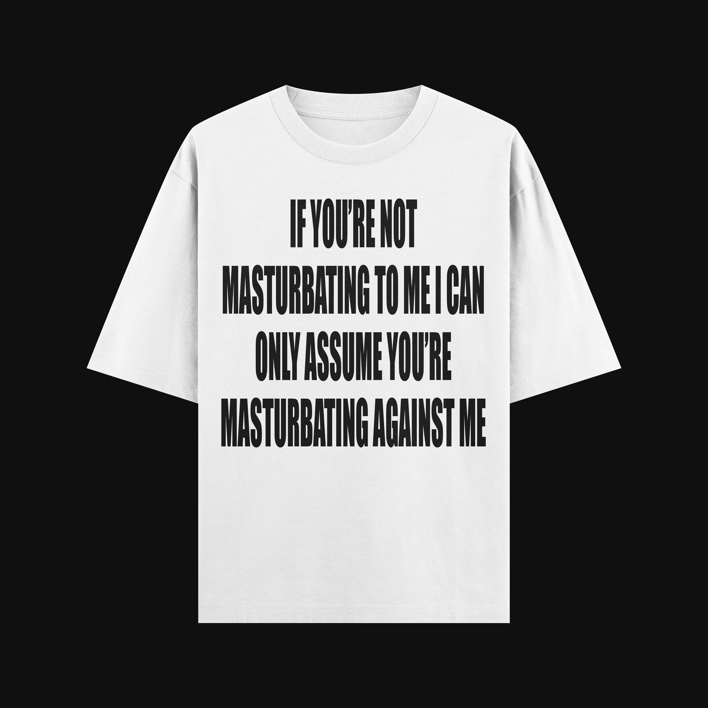 AGAINST ME T-shirt "WHITE"